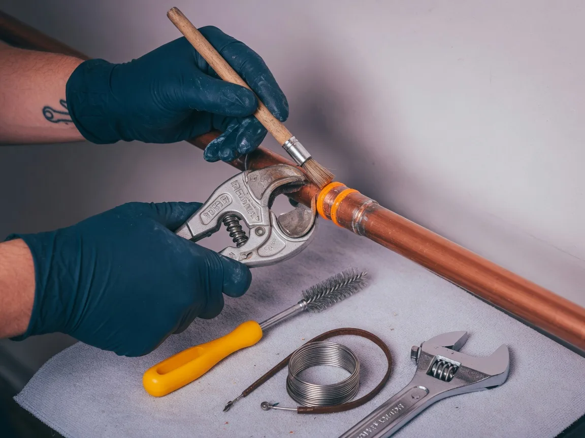 Why choose Sump Pump Repair in Middleville, MI